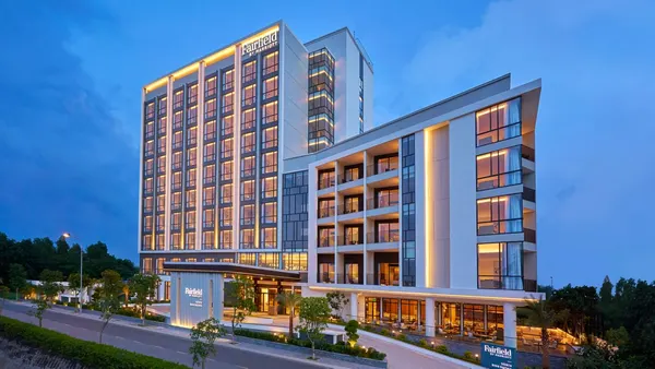 Fairfield by Marriott South Binh Duong featured photo