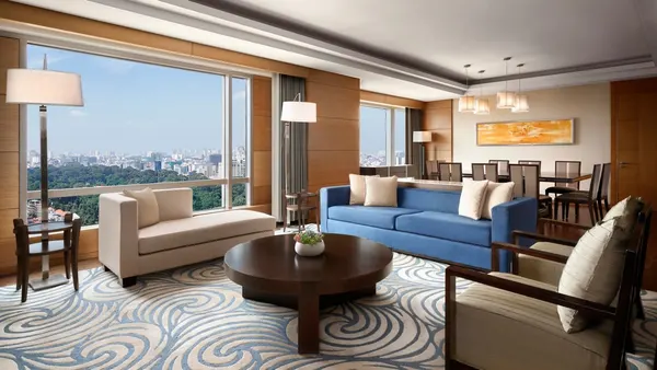 JW Marriott Hotel & Suites Saigon image
