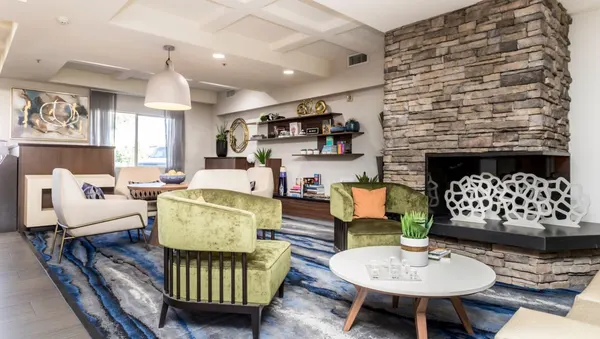 Fairfield Inn St. George photo
