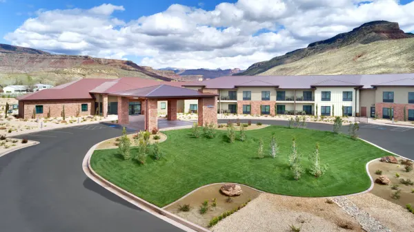 Fairfield Inn & Suites Virgin Zion National Park image