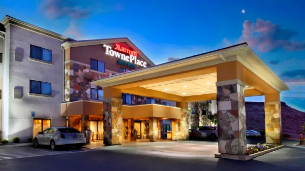 TownePlace Suites by Marriott St. George photo