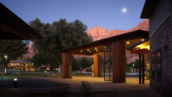 Red Cliffs Lodge Zion, a Tribute Portfolio Hotel photo
