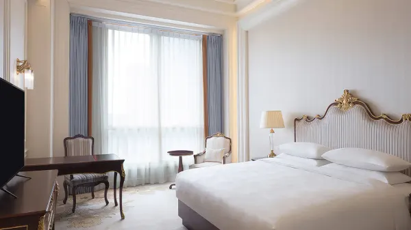 Delta Hotels Shanghai Baoshan image