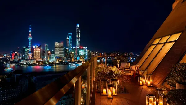 The Shanghai EDITION photo