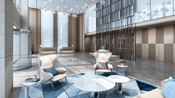 Fairfield by Marriott Shanghai Hongqiao NECC image