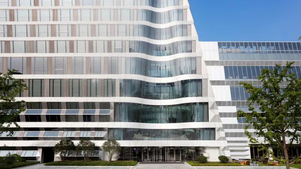 JW Marriott Marquis Hotel Shanghai Pudong image
