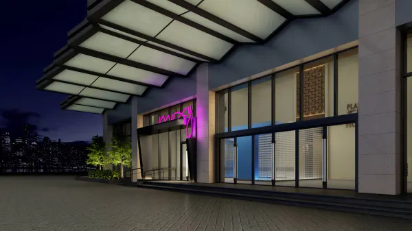 Moxy Shanghai Xuhui image