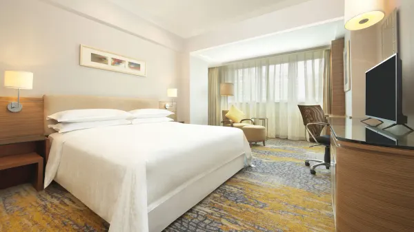 Four Points by Sheraton Shanghai, Pudong image
