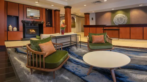 Fairfield Inn & Suites Harrisonburg photo