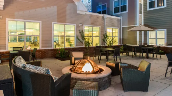 Residence Inn Harrisonburg photo