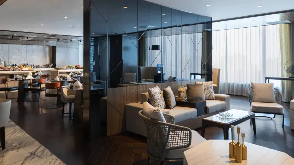 Renaissance Shenyang West Hotel photo