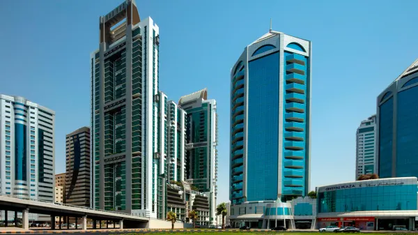 Four Points by Sheraton Sharjah image