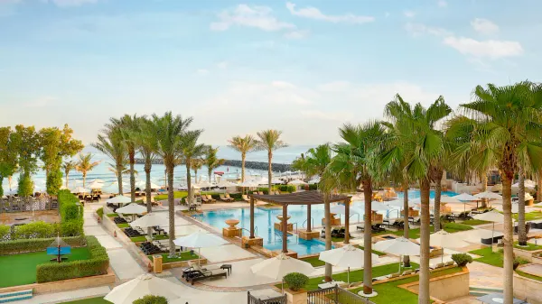 Ajman Saray, a Luxury Collection Resort, Ajman image
