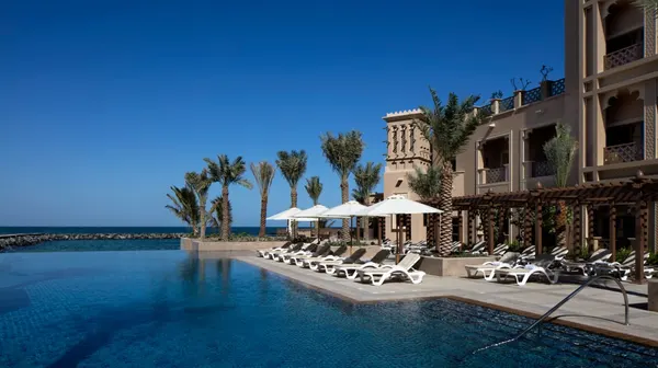 Sheraton Sharjah Beach Resort & Spa image