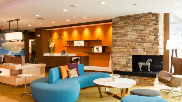 Fairfield Inn & Suites Sheridan photo