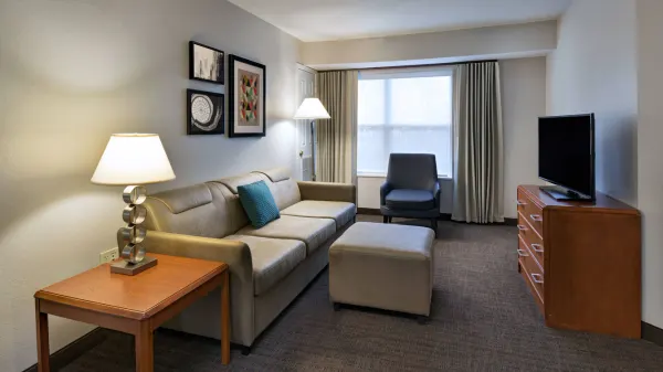 Residence Inn Shreveport Airport photo