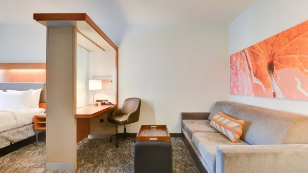 SpringHill Suites by Marriott Shreveport-Bossier City/Louisiana Downs photo
