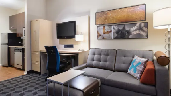 TownePlace Suites by Marriott Shreveport-Bossier City photo