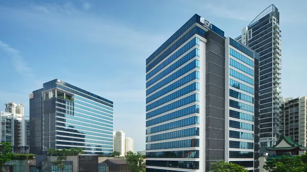 Aloft Singapore Novena image