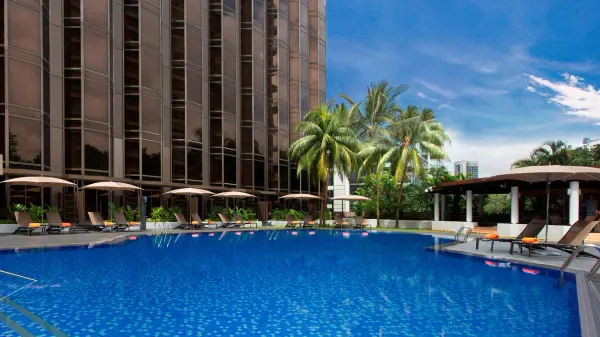 Sheraton Towers Singapore image
