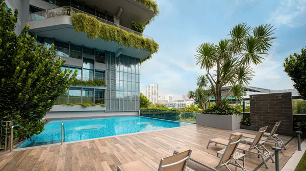 Genting Hotel Jurong image