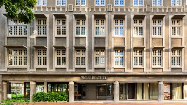 21 Carpenter, Singapore, a Member of Design Hotels photo