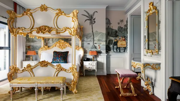 The Serangoon House Little India, Singapore, a Tribute Portfolio Hotel photo