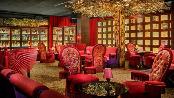 The Vagabond Club, Singapore, a Tribute Portfolio Hotel image