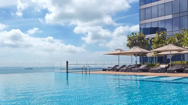 The Westin Singapore image