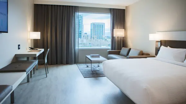AC Hotel San Jose Downtown photo