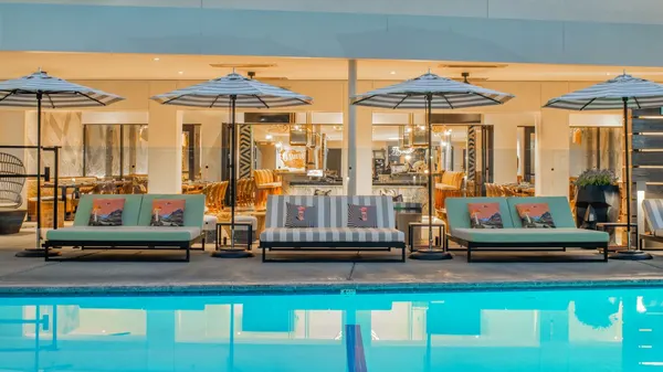 Hotel Paradox, Autograph Collection photo