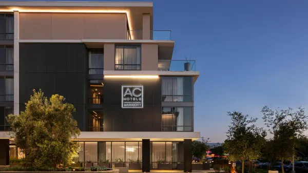 AC Hotel Palo Alto image
