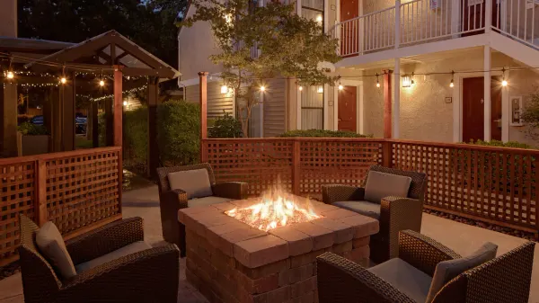 Residence Inn San Jose Campbell image