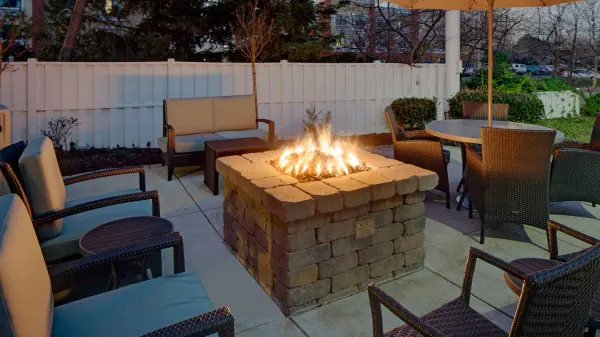 Residence Inn Fremont Silicon Valley image