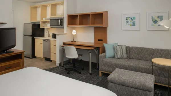 TownePlace Suites by Marriott San Jose Campbell image