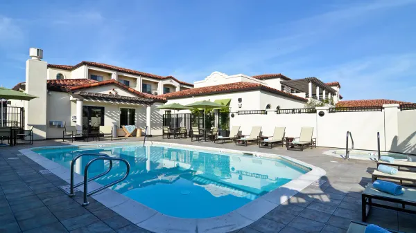 Fairfield Inn & Suites Santa Cruz - Capitola photo