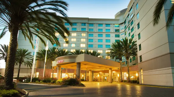 Fremont Marriott Silicon Valley photo