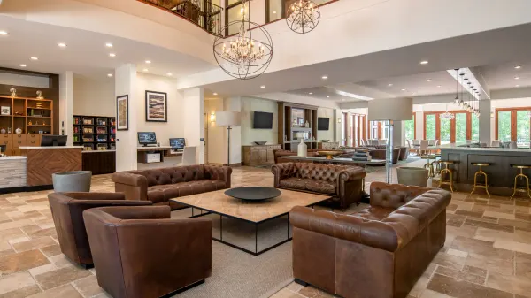 Four Points by Sheraton Santa Cruz Scotts Valley photo