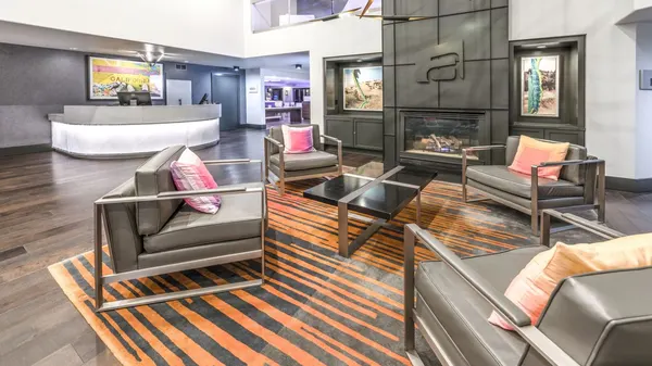 Aloft San Jose Cupertino photo