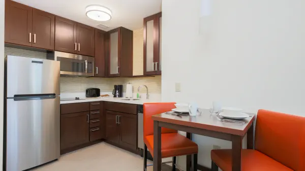 Residence Inn San Jose Airport image
