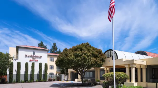 Residence Inn Palo Alto Menlo Park image
