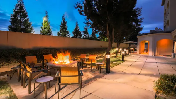 Courtyard San Jose South/Morgan Hill image