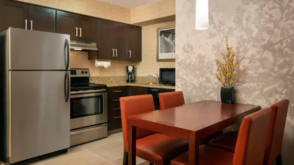 Residence Inn Milpitas Silicon Valley image
