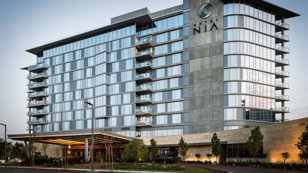 Hotel Nia, Autograph Collection image