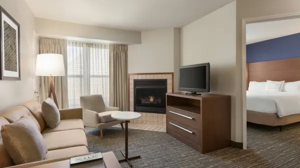 Residence Inn San Jose South/Morgan Hill image