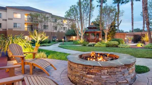 Courtyard Milpitas Silicon Valley image