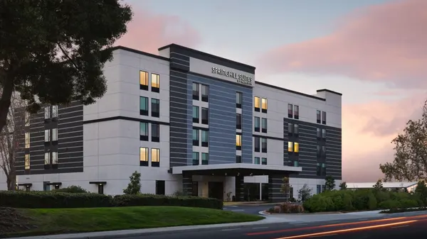 SpringHill Suites by Marriott Milpitas Silicon Valley image