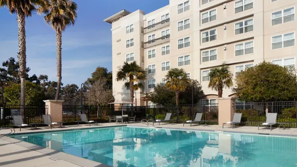 Residence Inn Newark Silicon Valley image