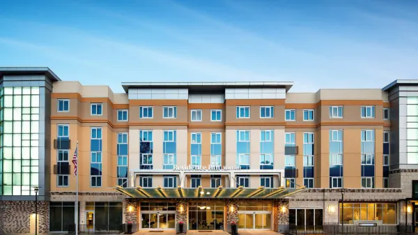 Residence Inn San Jose Cupertino image
