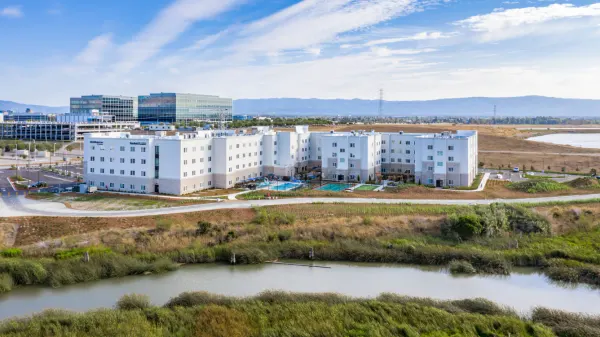 Residence Inn San Jose North/Silicon Valley image